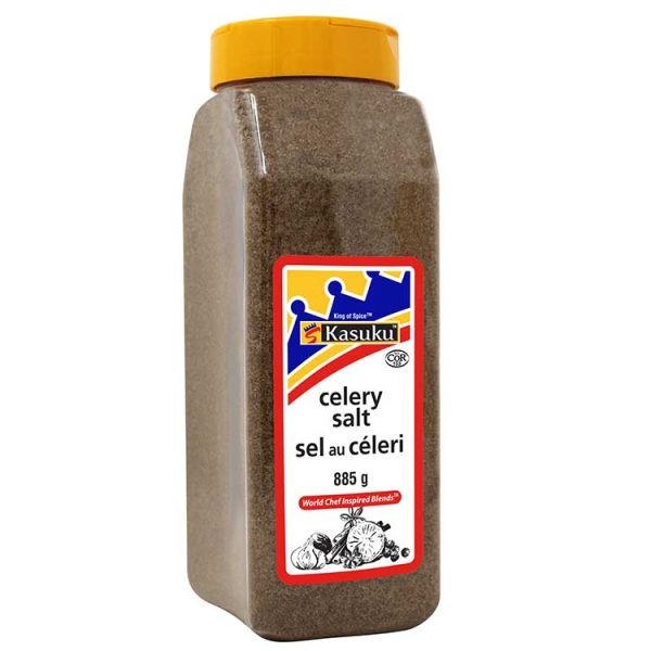 Celery Salt- Shaker