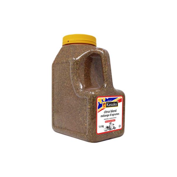 Citrus Blend Seasoning- Jug