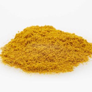 Hot Curry Powder