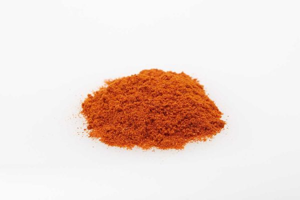 Cayenne Pepper