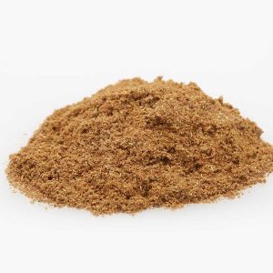 5 Spices Powder