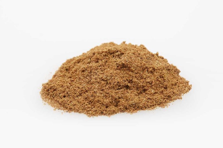 5 Spices Powder