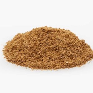 Garam Masala Seasoning