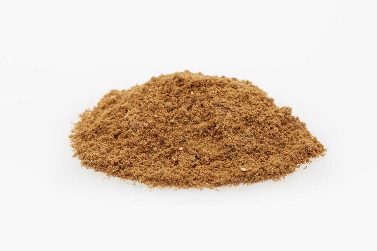 Garam Masala Seasoning