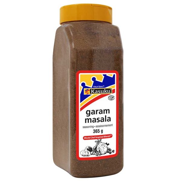 Garam Masala Seasoning- Shaker