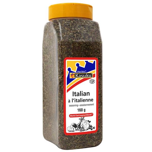 Italian Seasoning- Shaker