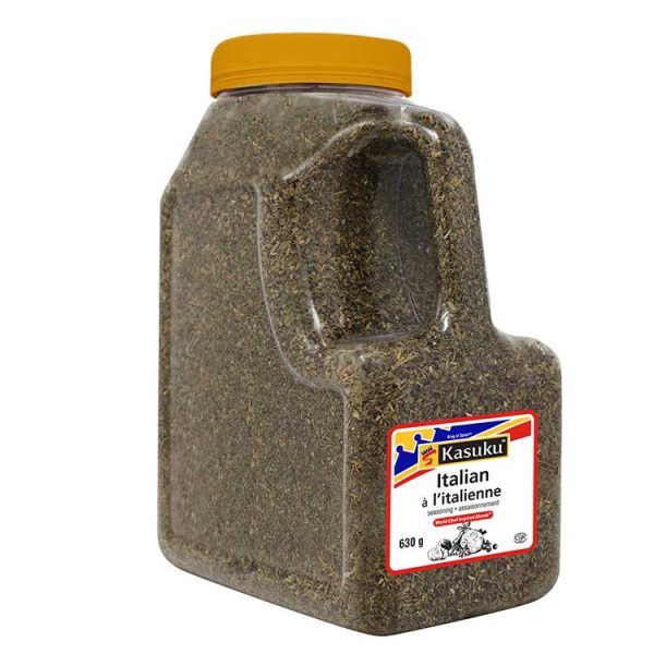 Italian Seasoning- Jug