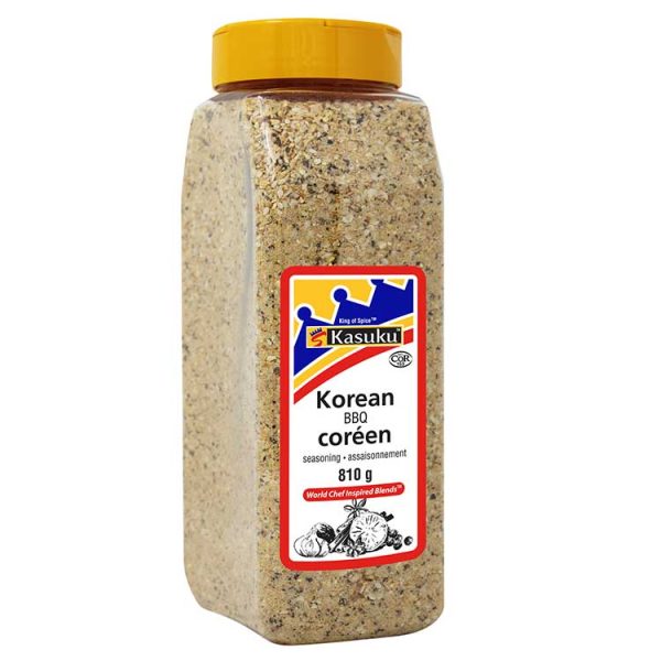 Korean BBQ Seasoning- Shaker