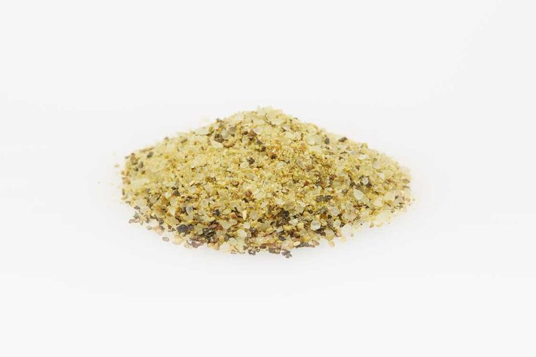 Lemon Pepper Seasoning