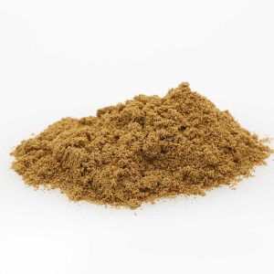 Celery Seed Ground