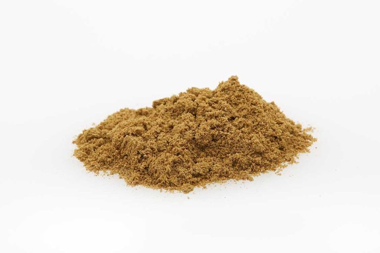 Celery Seed Ground