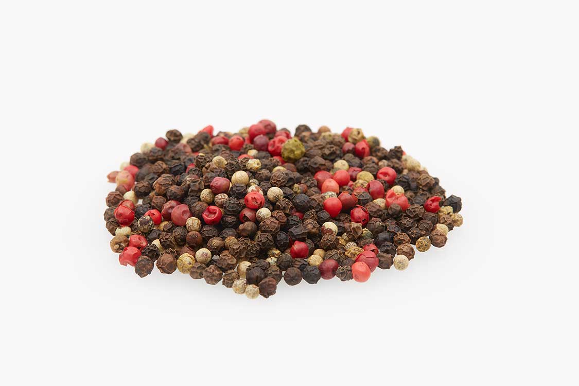 Mixed Peppercorn Mixed Peppercorn