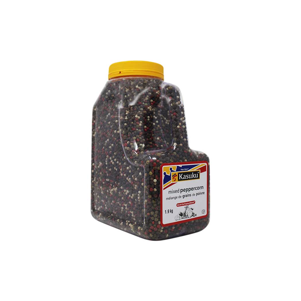 Mixed Peppercorn- Jug Mixed Peppercorn- Jug