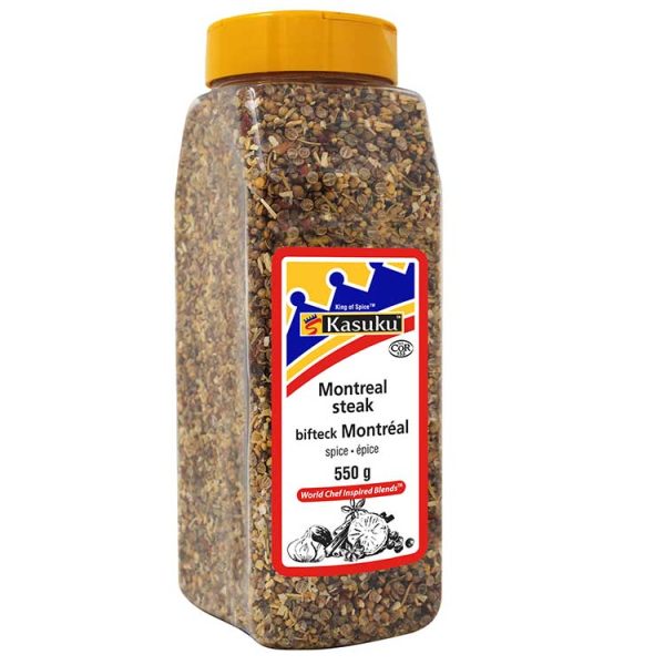 Montreal Steak Spice- Shaker