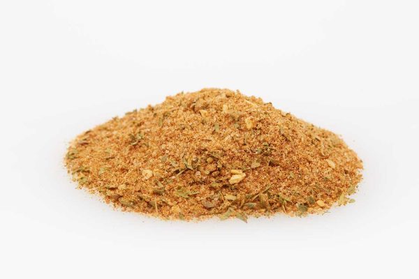 Piri Piri Seasoning