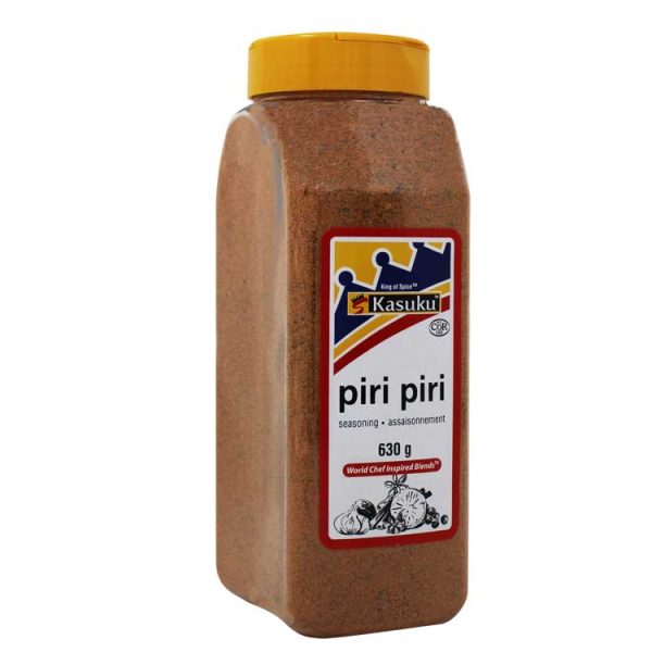 Piri Piri Seasoning- Shaker