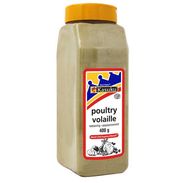 Poultry Seasoning- Shaker