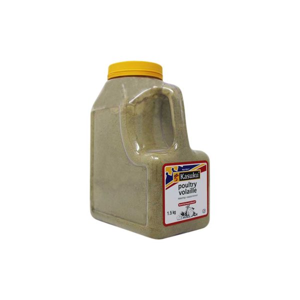 Poultry Seasoning- Jug