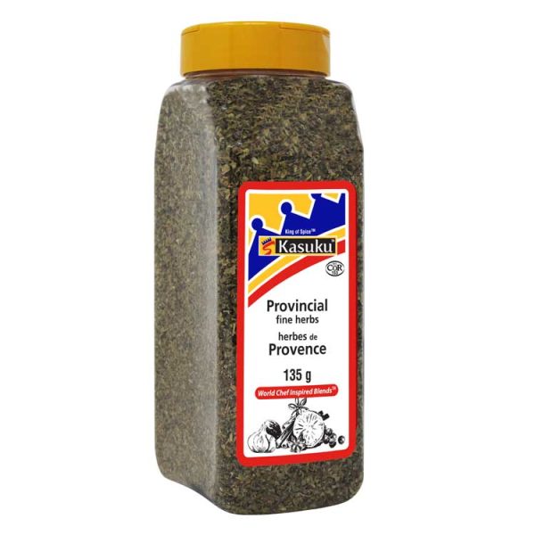 Provincial Fine Herbs- Shaker