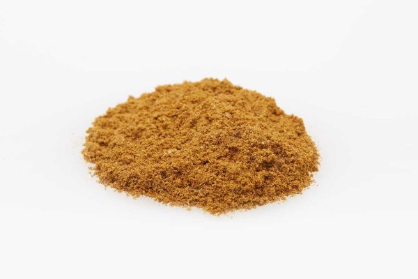 Pumpkin Pie Spice