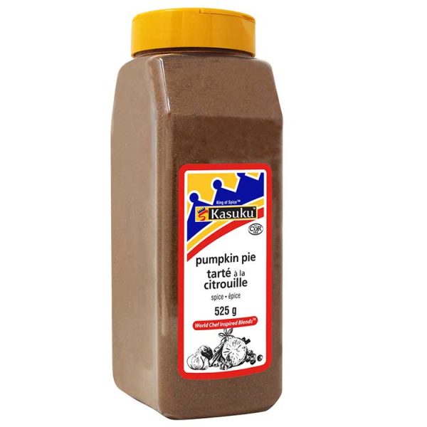 Pumpkin Pie Spice- Shaker