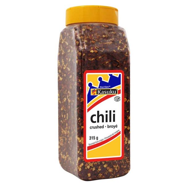 Chili Crushed- Shaker