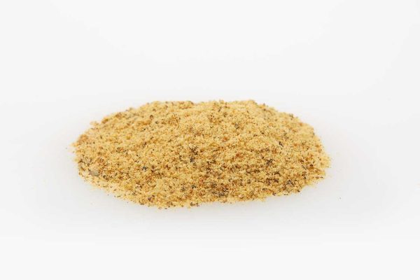 Steak Spice Ground