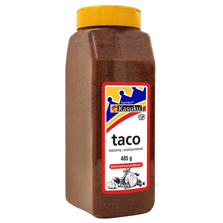 Taco Seasoning- Shaker Taco Seasoning- Shaker