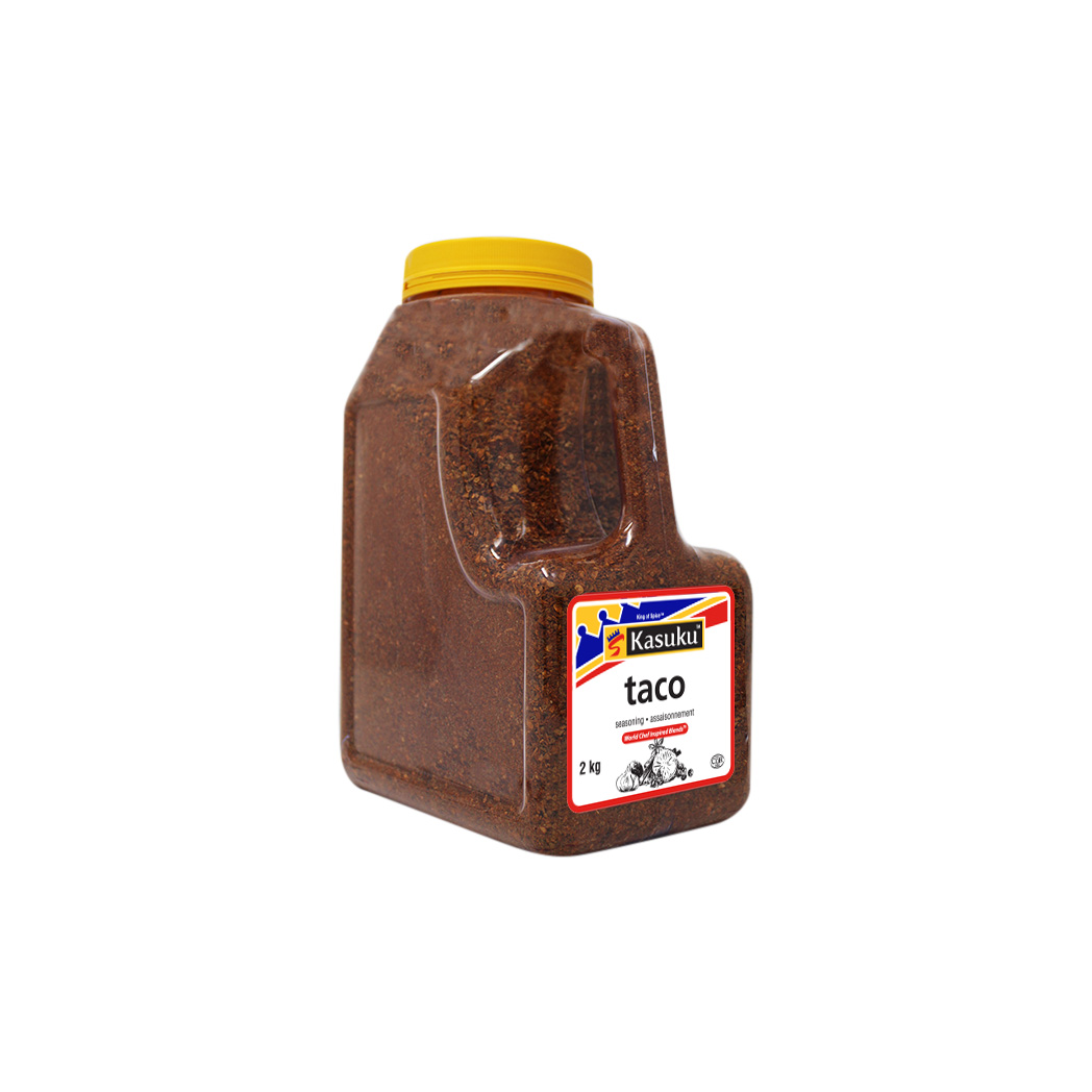 Taco Seasoning- Jug Taco Seasoning- Jug