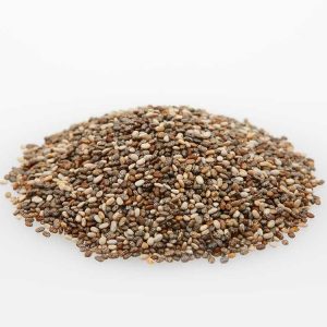 Black Chia Seeds