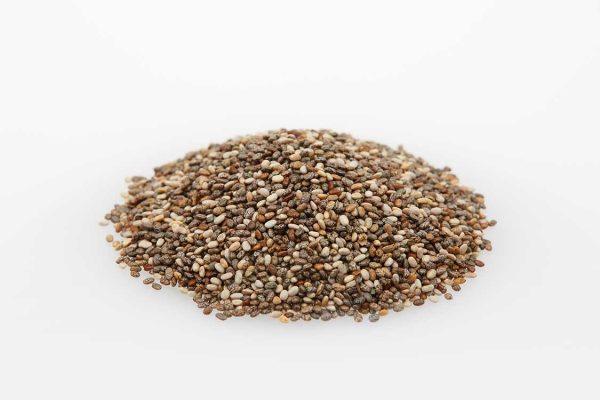 Black Chia Seeds