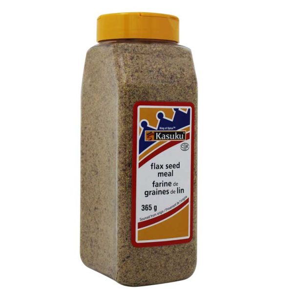 Flax Seed Meal- Shaker