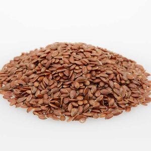 Flax Seeds