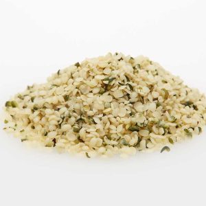 Hemp Hearts