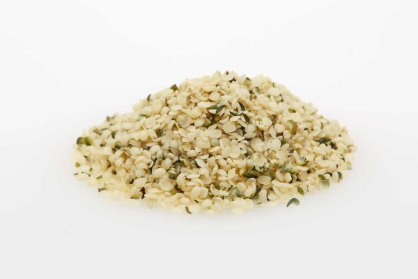 Hemp Hearts