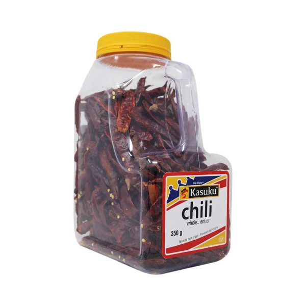 Chili Whole- Jug