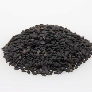 Black Sesame Seeds