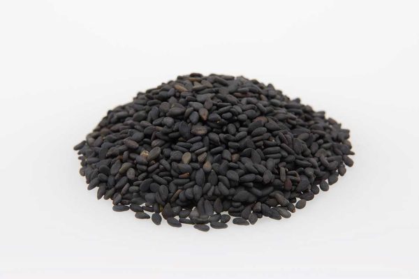 Black Sesame Seeds