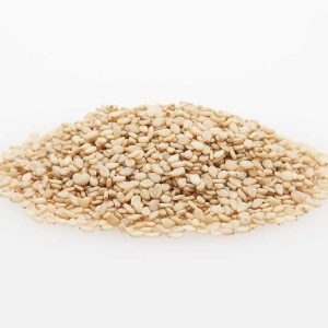 Brown Sesame Seeds