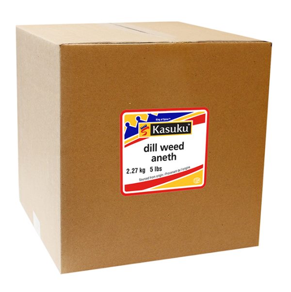 Dill Weed- Box