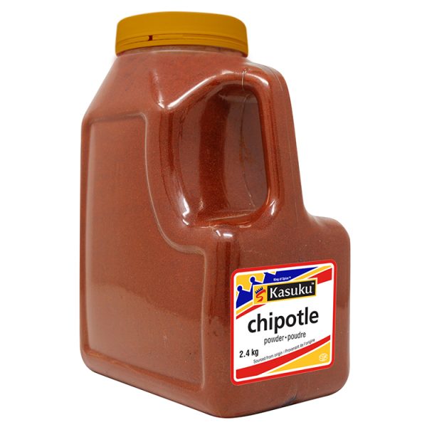 Chipotle Powder- Jug