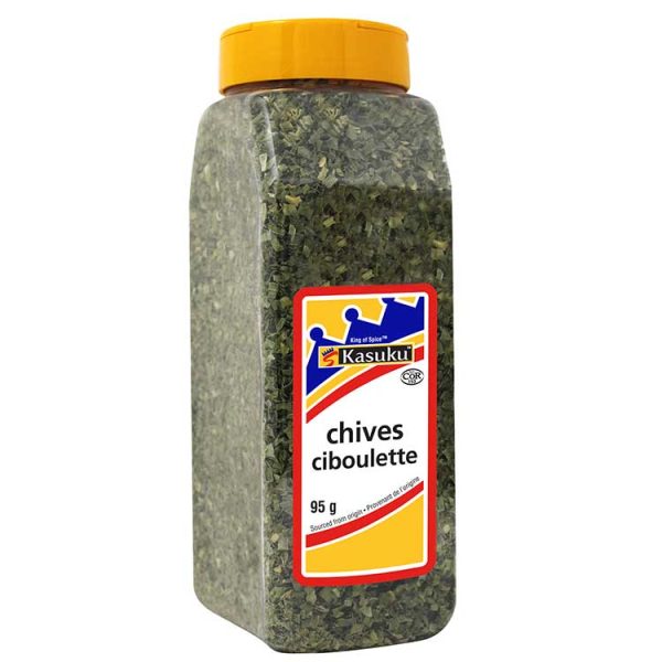 Chives- Shaker