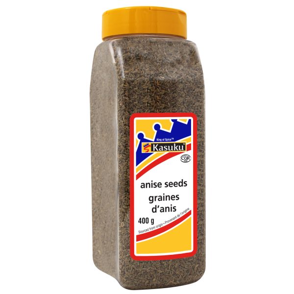 Anise Seeds - Shaker