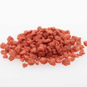 Simulated Bacon bits