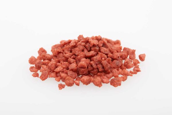 Simulated Bacon bits