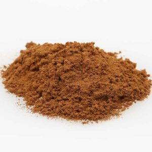 Cinnamon Ground