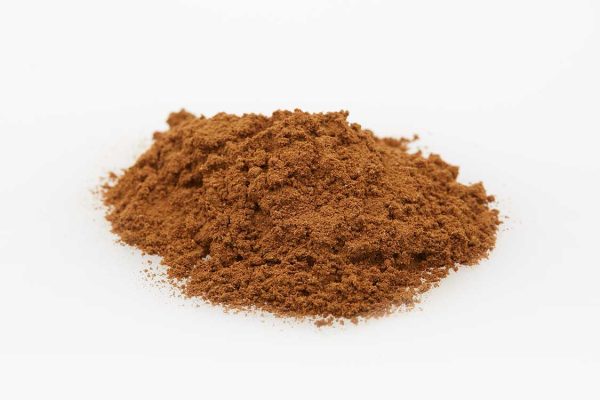 Cinnamon Ground