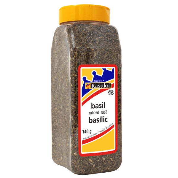 Basil Rubbed - Shaker