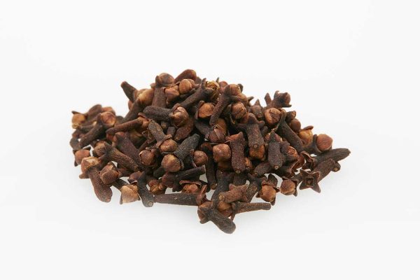 Cloves