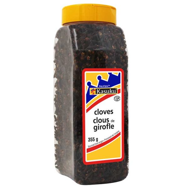Cloves - Shaker